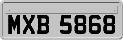 MXB5868