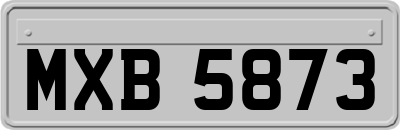 MXB5873