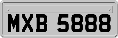 MXB5888