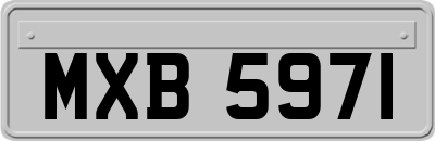 MXB5971