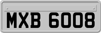 MXB6008
