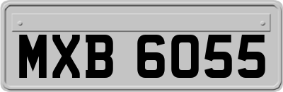 MXB6055