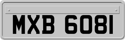 MXB6081
