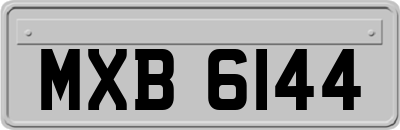 MXB6144