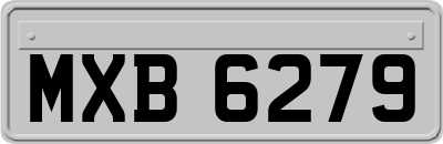 MXB6279