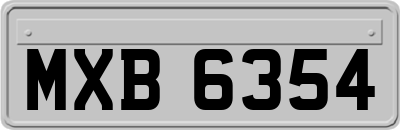 MXB6354