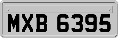 MXB6395