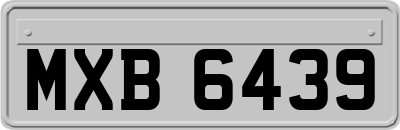 MXB6439