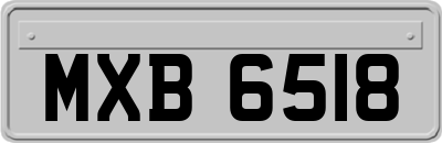 MXB6518