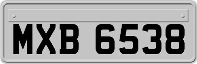 MXB6538
