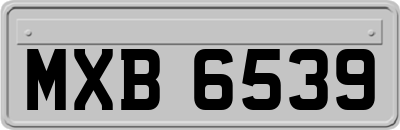 MXB6539