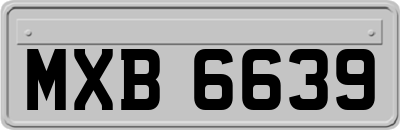 MXB6639