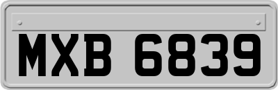 MXB6839