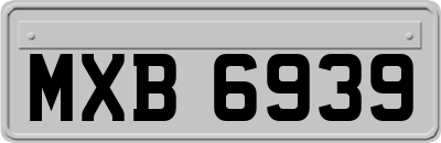 MXB6939