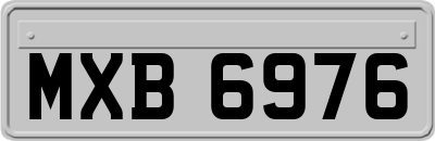 MXB6976