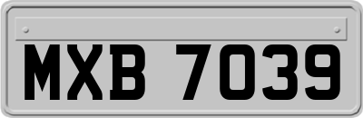 MXB7039