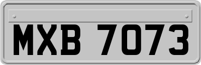 MXB7073
