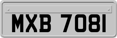 MXB7081