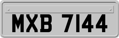 MXB7144