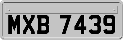 MXB7439