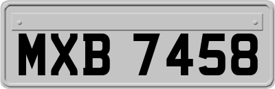 MXB7458