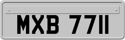 MXB7711