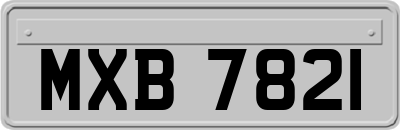 MXB7821