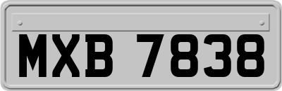 MXB7838