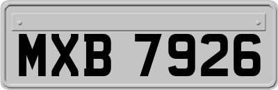 MXB7926