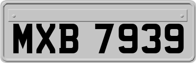 MXB7939
