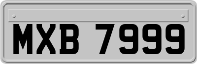 MXB7999