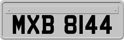 MXB8144