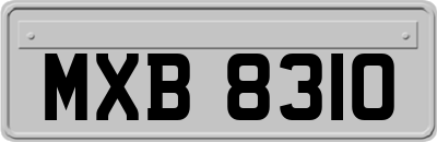MXB8310