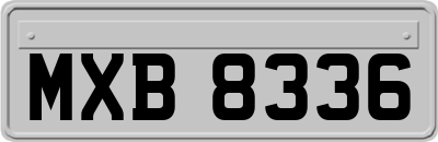 MXB8336