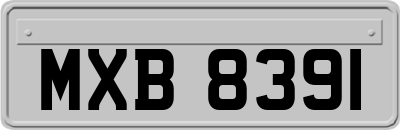MXB8391