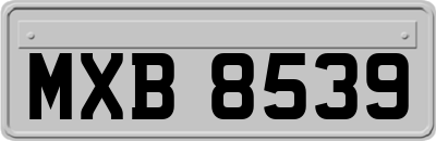 MXB8539