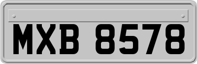 MXB8578