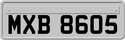MXB8605