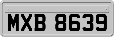 MXB8639