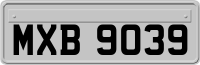 MXB9039