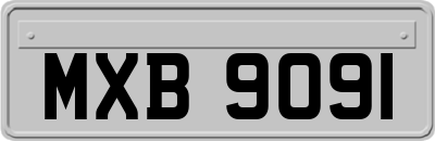 MXB9091