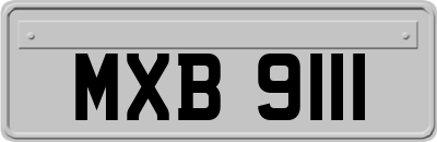 MXB9111