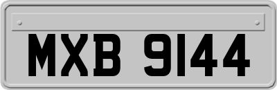 MXB9144