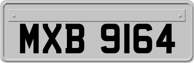 MXB9164