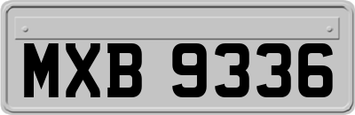 MXB9336