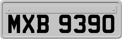 MXB9390