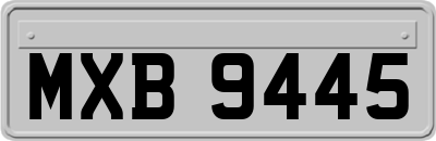 MXB9445