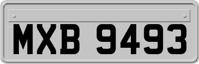 MXB9493