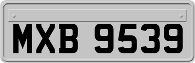 MXB9539