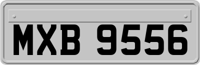 MXB9556